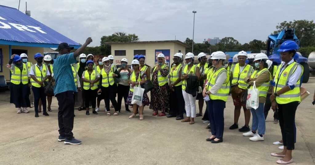 Kenya Maritime Authority Launches Three-Day Training for Lamu Seafarers to Boost Maritime Safety