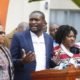 ODM fires Nanok as it unveils 2022 poll plan : The Standard
