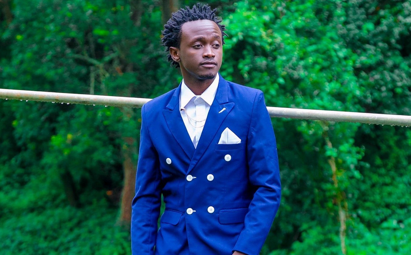 Singer Bahati Loses Partnership Over ‘Explicit’ Content