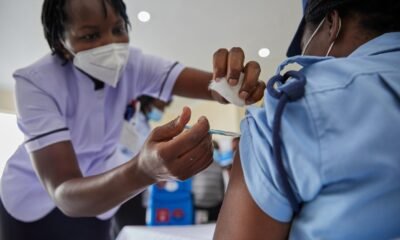 Covid-19: Kenyans Have Their Say On New Abdalla Vaccine