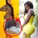 Kenyan Socialite, Sherlyne Anyango displ@ys Her B3droom Sk!lls In A New Video