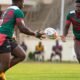 Kenya successfully defend Rugby Africa U20 Barthes Trophy in Nairobi