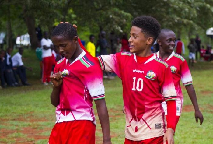 Kenya U-23 Team Departs To Ethiopia For CECAFA Championship