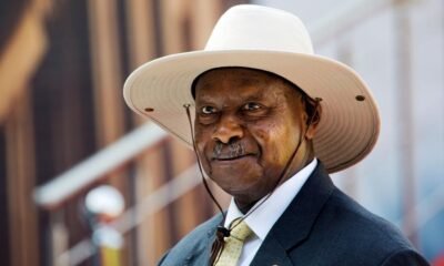 Museveni: Those saying I’m Dead Will Be Dealt With