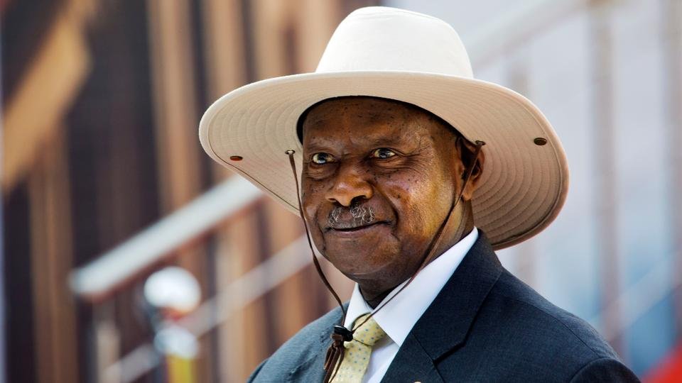 Museveni: Those saying I’m Dead Will Be Dealt With