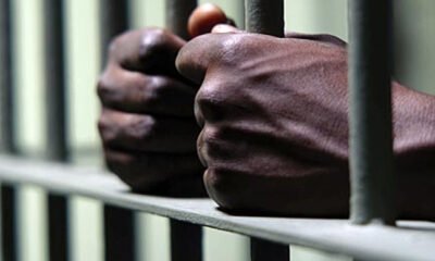 Kenya Power Cable Thief Jailed