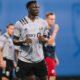 Wanyama Seals Montreal Win In Stoppage Time
