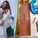 PHOTOS: Kenyan Businesswoman, Mercy Maluli Gifts Her Son A House on His 6th Birthday