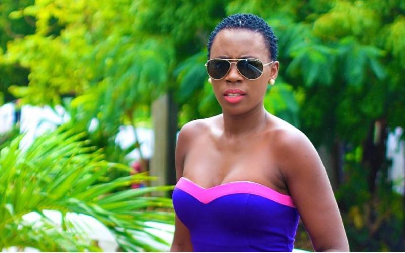 I Get Traumatized, Akothee On Being A Public Figure
