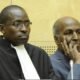President Uhuru Mourns Lawyer Evans Monari