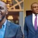 Larry Madowo’s high-octane viral interview with Ghanaian MP