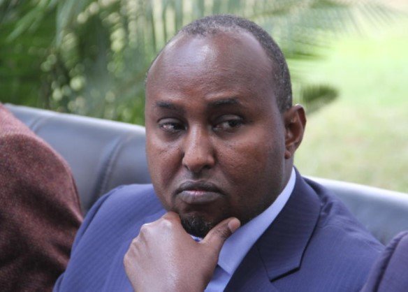 I Was Misquoted On Nyanza Presidency Remarks – Junet Mohamed