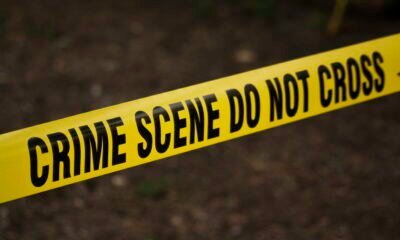 Kirinyaga man kills wife, four children