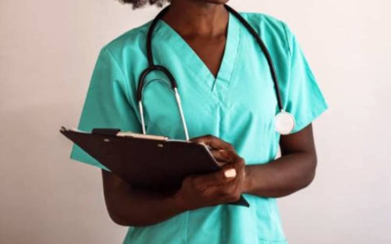 Recruitment Of Kenyan Medics In UK Stopped With Immediate Effect