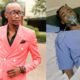 Churchill Show Comedian Akuku Danger Admitted To Hospital