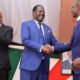 Raila-Uhuru's 2022 Plan Faces Major Setback As DP Ruto Humiliates The Duo Ahead Of 2022