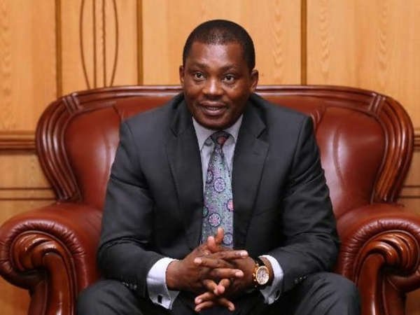 Muturi Accuses Raila, Ruto Of Hypocrisy In Mt Kenya Vote Hunt