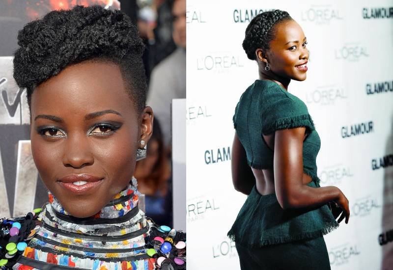 Lupita Stars In Spy Thriller; More Kenyans Shine Abroad