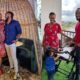 Corazon Kwamboka Applauds Frankie For Being Supportive Father