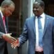 Prez Uhuru And Raila Odinga To Embark On 9-day Campaign Blitz