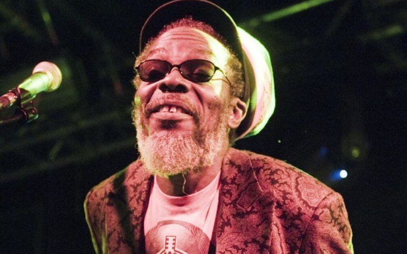 Legendary Reggae Icon Tabby Diamond Shot Dead