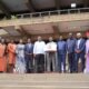 Azimio Settles On Seven Panelists To Pick Raila's Running Mate