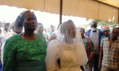 Pokot mother of six who ‘wedded’ Holy Spirit found dead