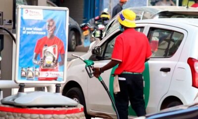 IMF Criticizes Kenya's Fuel Subsidy Re-Introduction, Warns of Budget Distortion